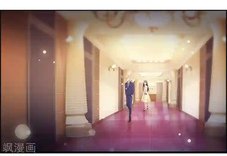 总裁的契约情人第1话 被迫入风月场