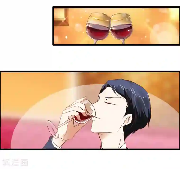 总裁的契约情人第2话 恶魔的世界