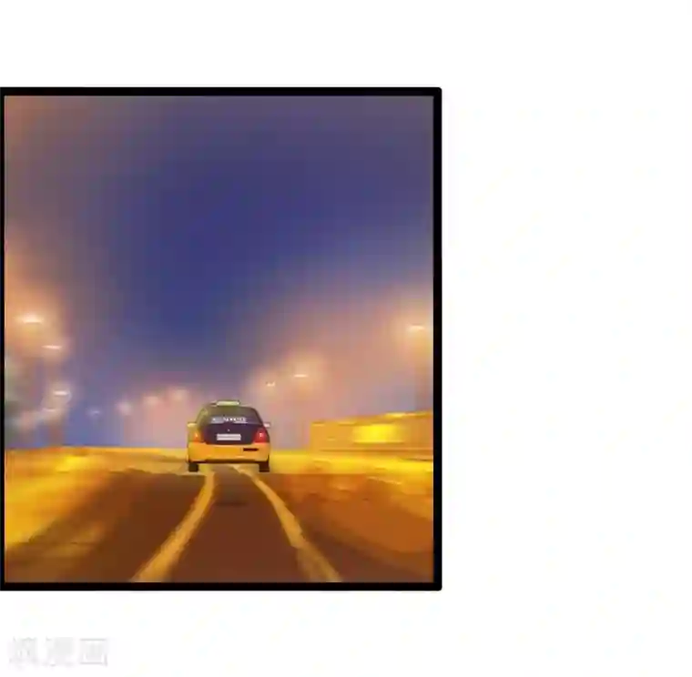 总裁的契约情人第5话 飞奔回家