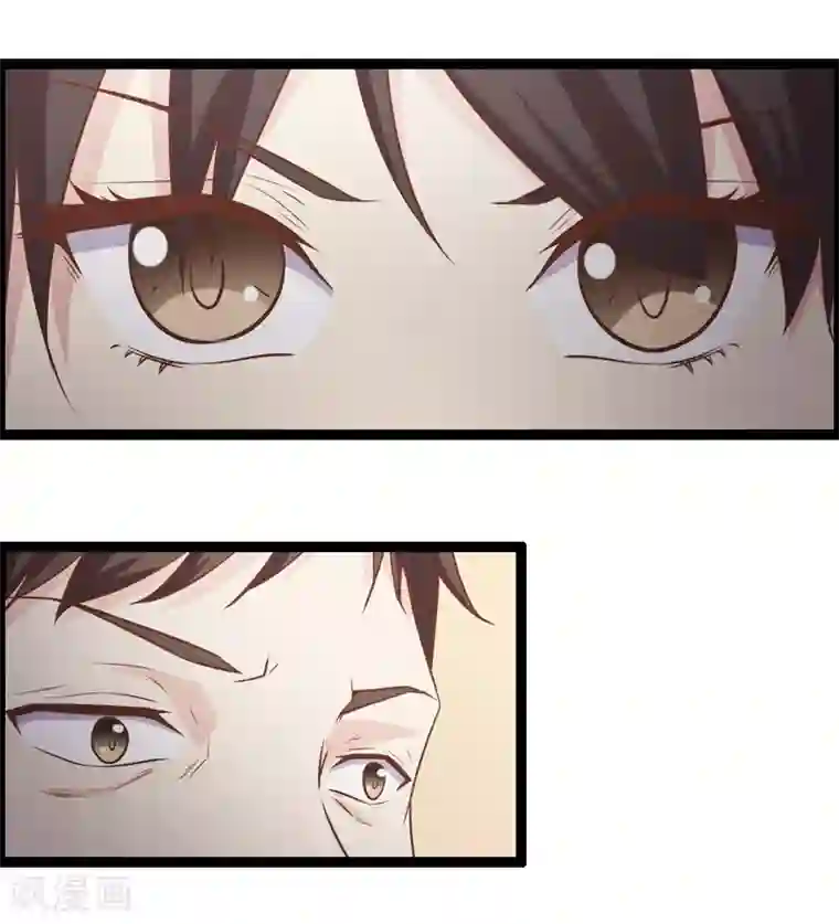 总裁的契约情人第6话 你骗我