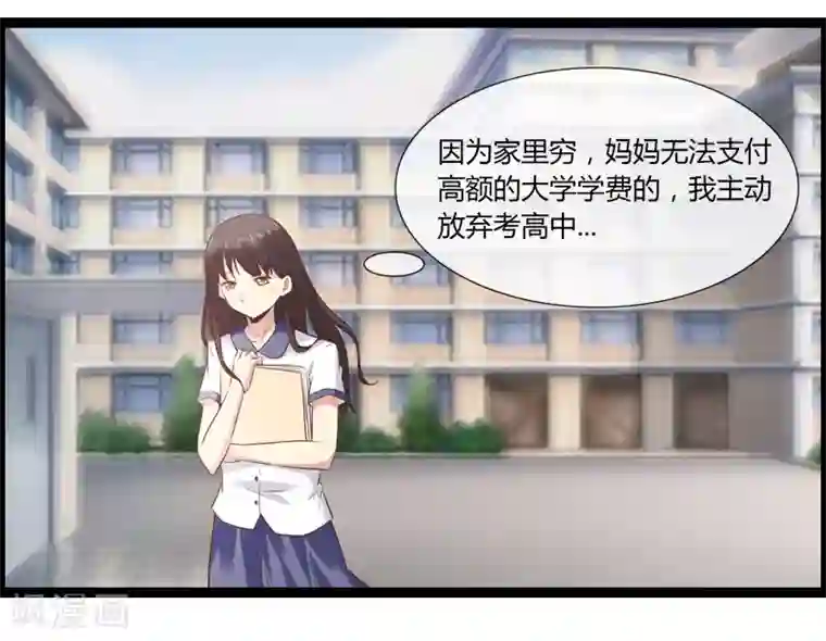 总裁的契约情人第6话 你骗我