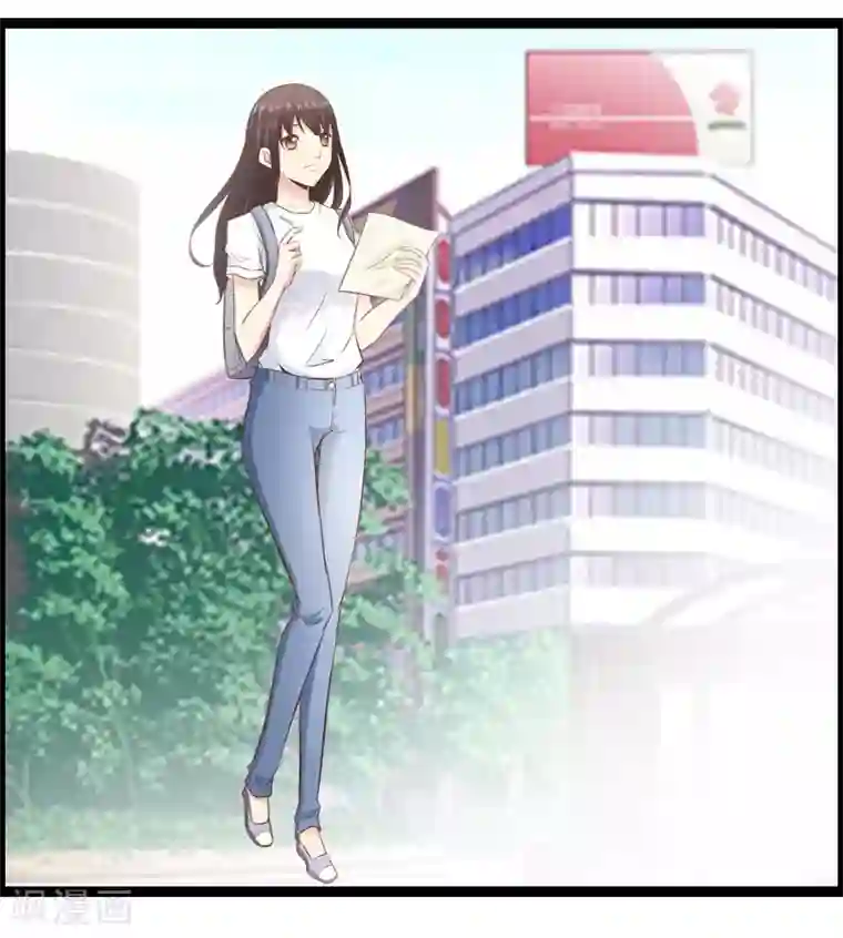 总裁的契约情人第6话 你骗我