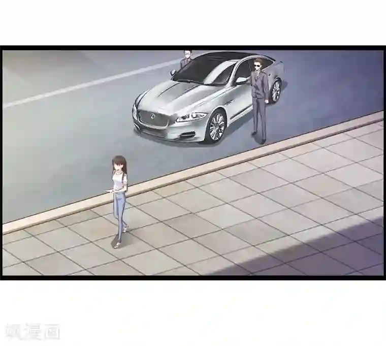 总裁的契约情人第6话 你骗我