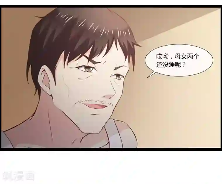 总裁的契约情人第6话 你骗我