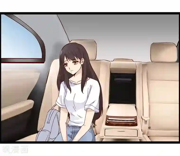 总裁的契约情人第7话 又被欧昊天救了