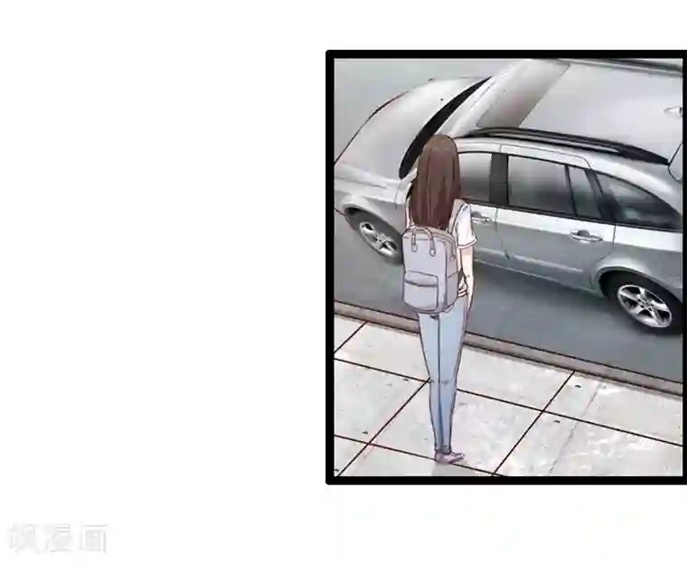 总裁的契约情人第7话 又被欧昊天救了