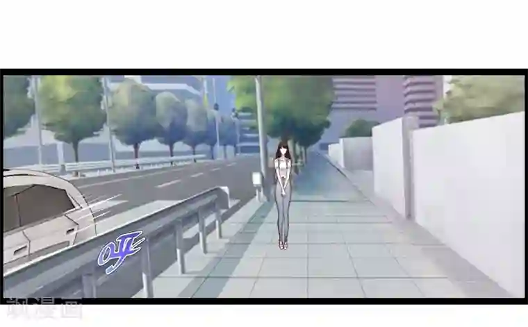 总裁的契约情人第7话 又被欧昊天救了