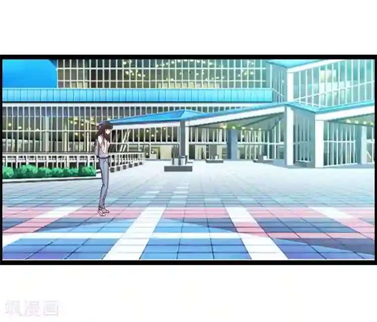 总裁的契约情人第7话 又被欧昊天救了