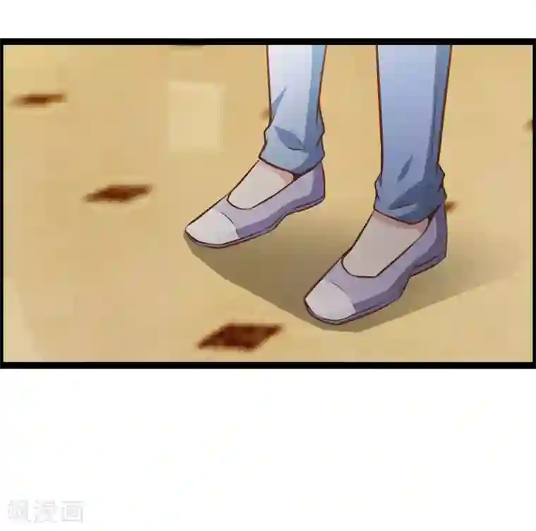 总裁的契约情人第8话 没有学历就不能工作？