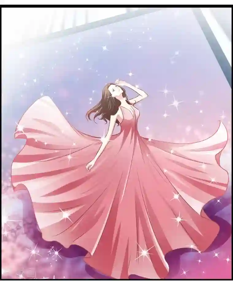 总裁的契约情人第9话 找到工作啦