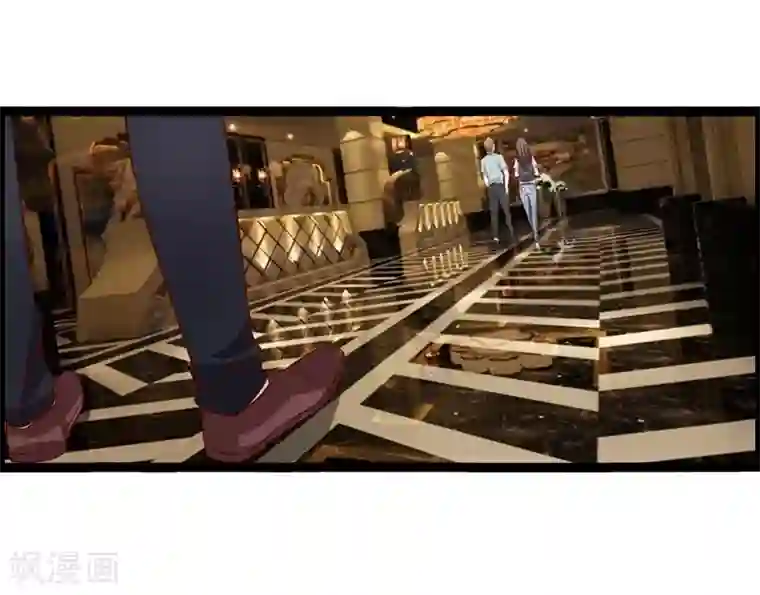 总裁的契约情人第10话 兼职