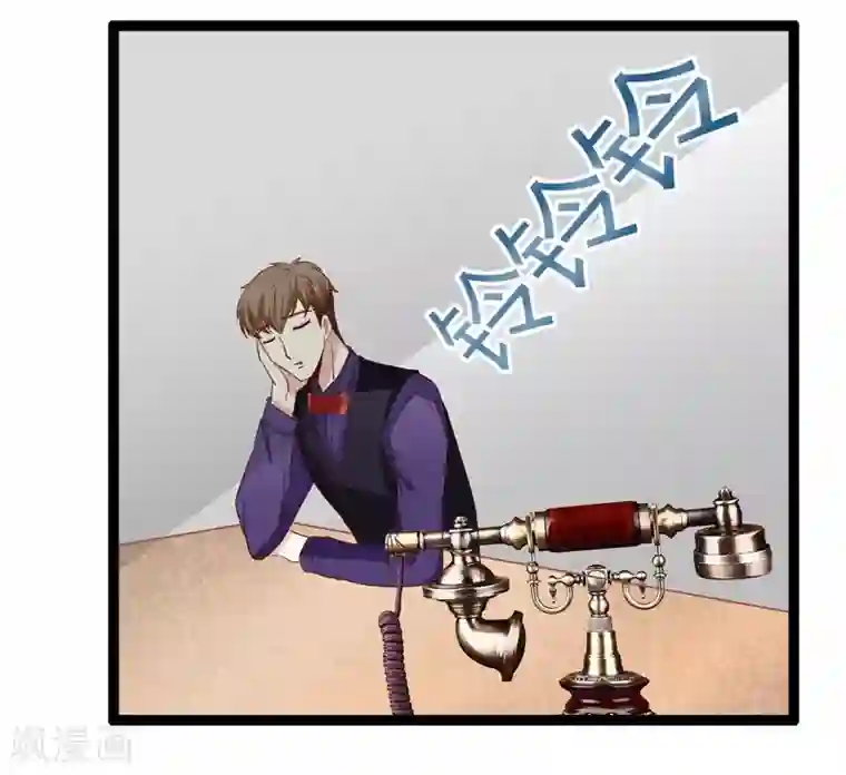 总裁的契约情人第10话 兼职