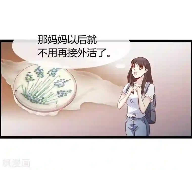 总裁的契约情人第10话 兼职