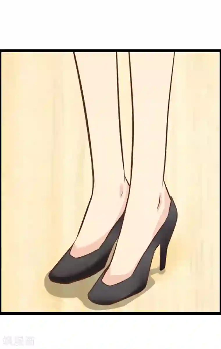 总裁的契约情人第11话 要迟到了！