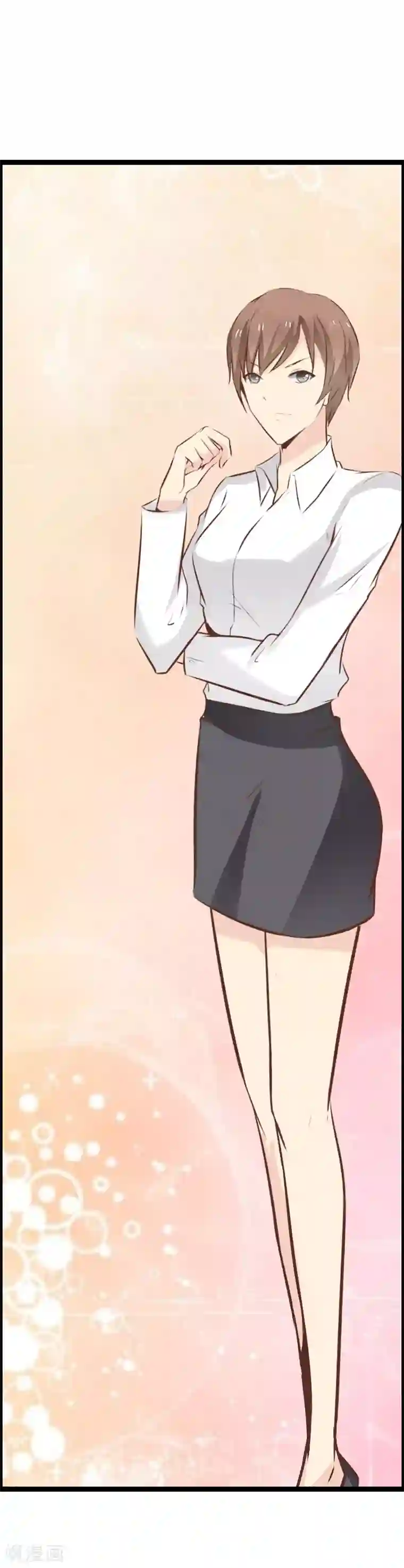 总裁的契约情人第11话 要迟到了！