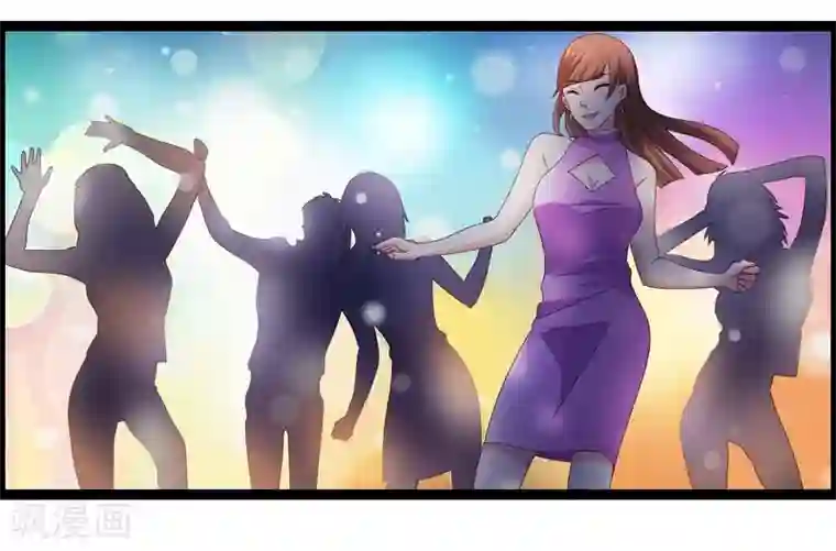 总裁的契约情人第12话 VIP8888