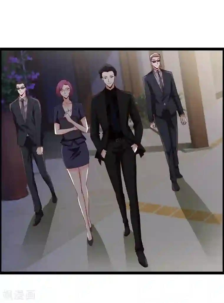 总裁的契约情人第12话 VIP8888