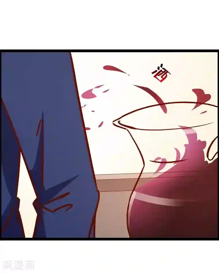 总裁的契约情人第13话 我缺个女主角