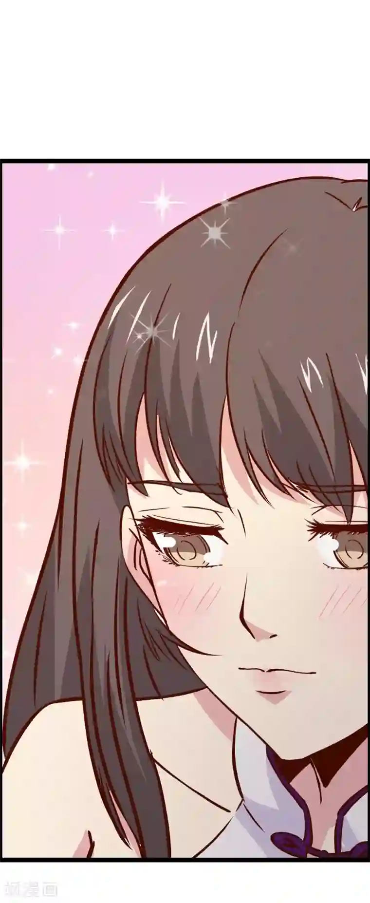 总裁的契约情人第13话 我缺个女主角