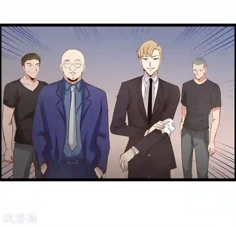 总裁的契约情人第13话 我缺个女主角