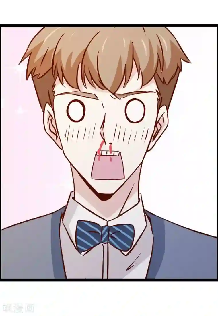 总裁的契约情人第13话 我缺个女主角