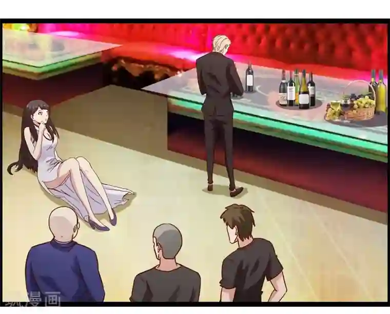 总裁的契约情人第14话 下迷药