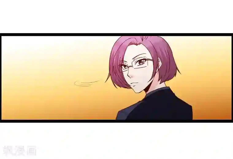 总裁的契约情人第16话 好热