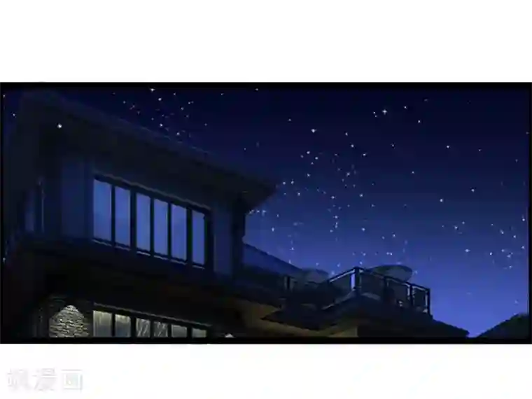 总裁的契约情人第18话 我想要