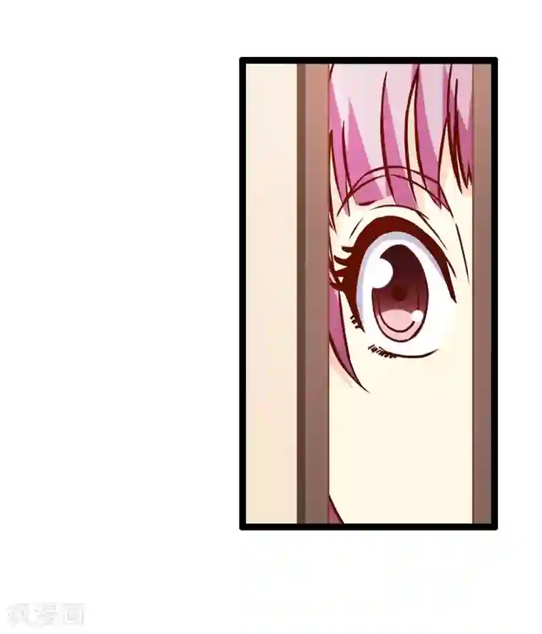 总裁的契约情人第20话 她还是？