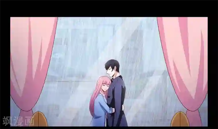 总裁的契约情人第102话 发现