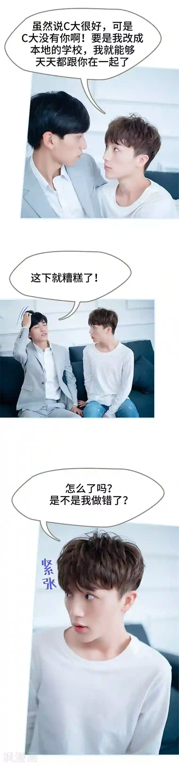 一日为夫最终话