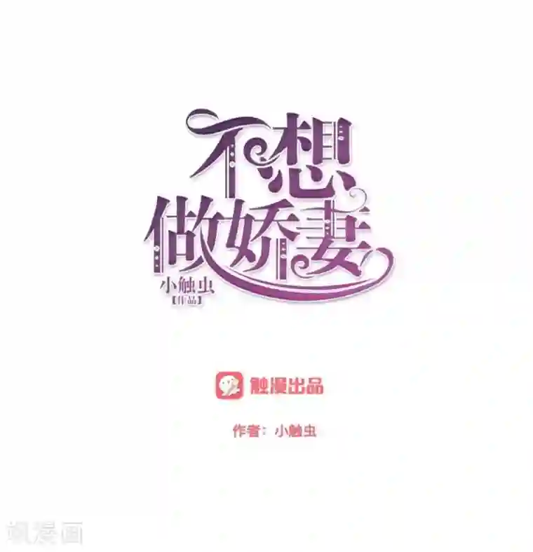 不想做娇妻第3话 纯属意外～