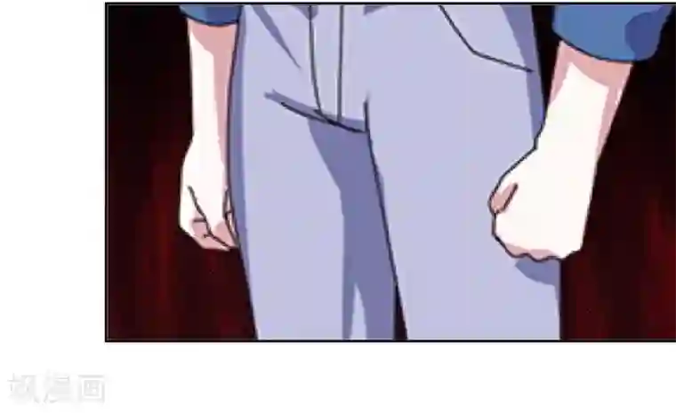 不想做娇妻第14话 摸到女神的手啦！