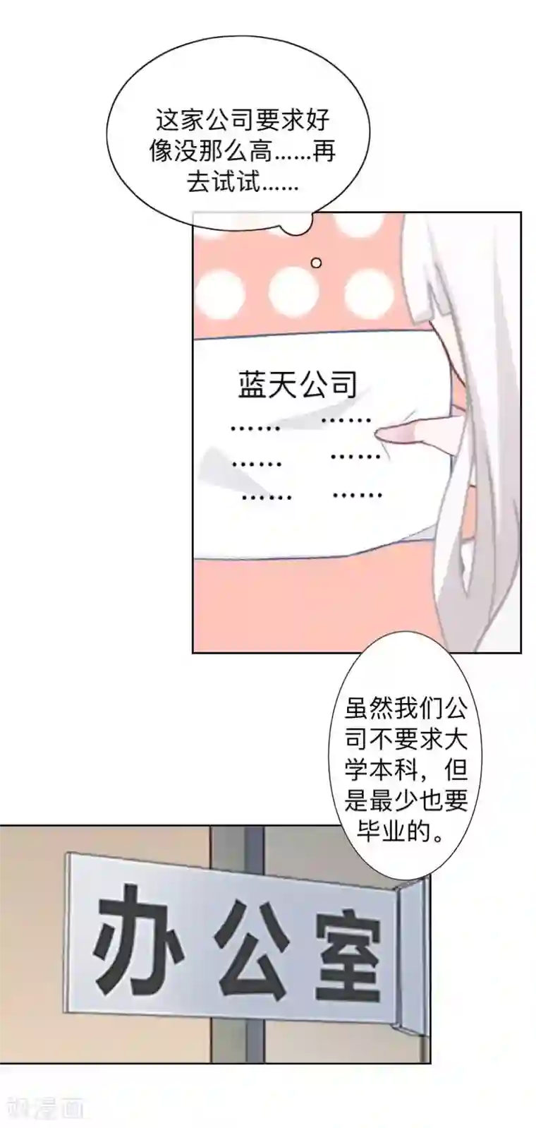 不想做娇妻第16话 什么时候还钱？