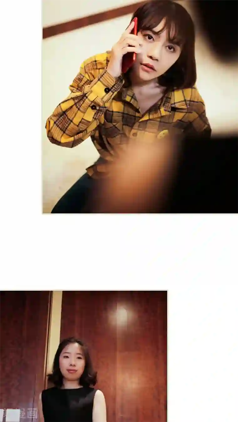 翻墙逃婚：萌妻休想跑第33话