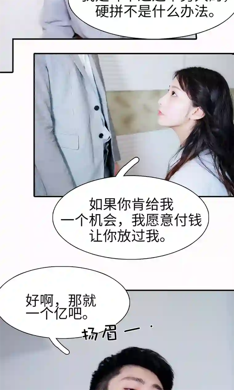 高调撩妻：Boss大人，求节制第2话