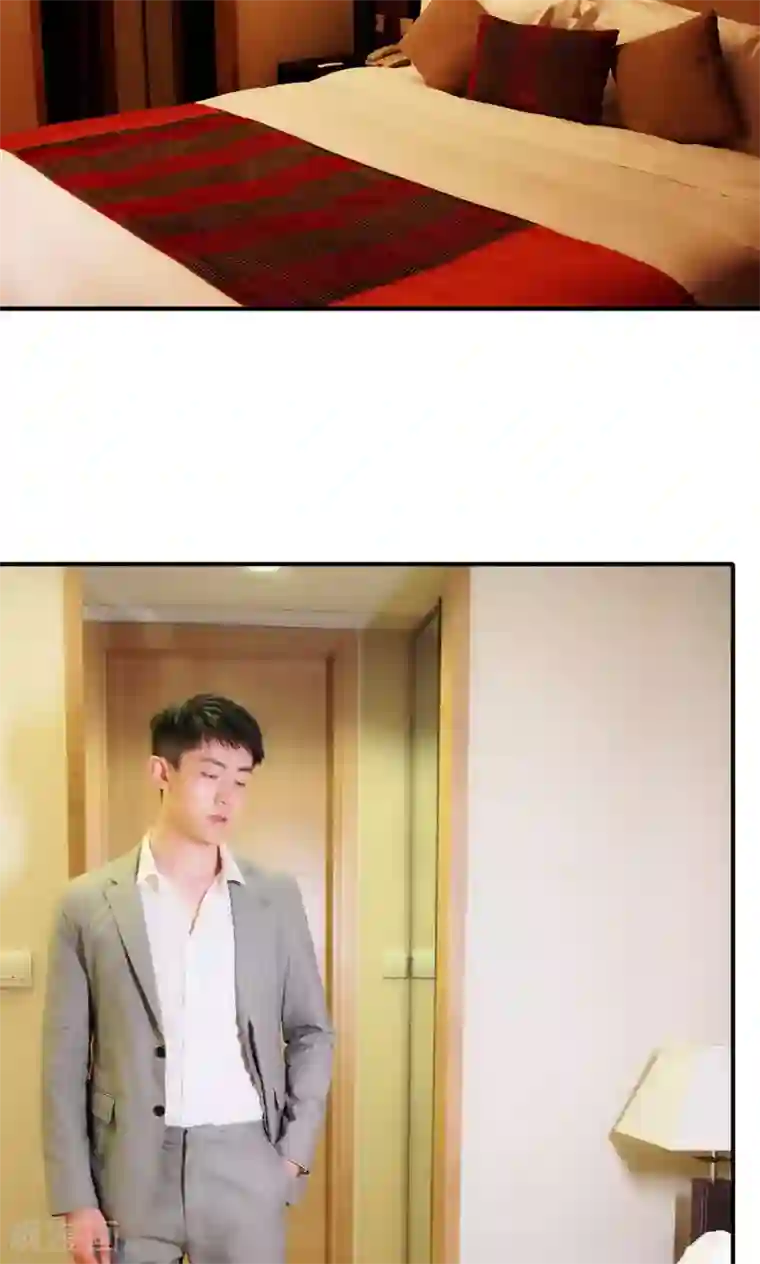 高调撩妻：Boss大人，求节制第4话