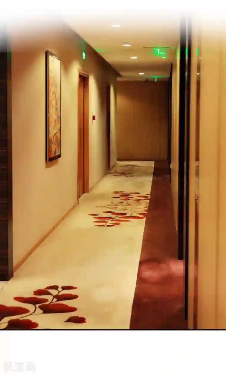 高调撩妻：Boss大人，求节制第7话