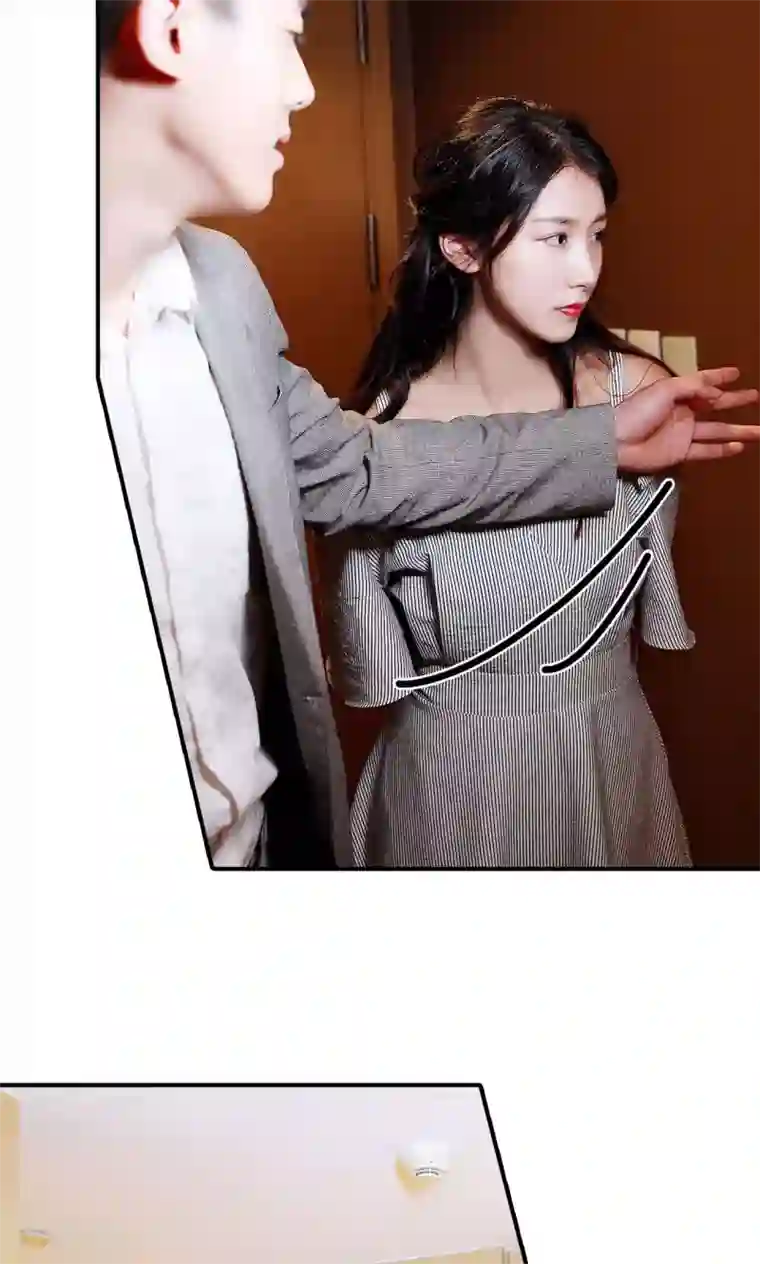 高调撩妻：Boss大人，求节制第7话