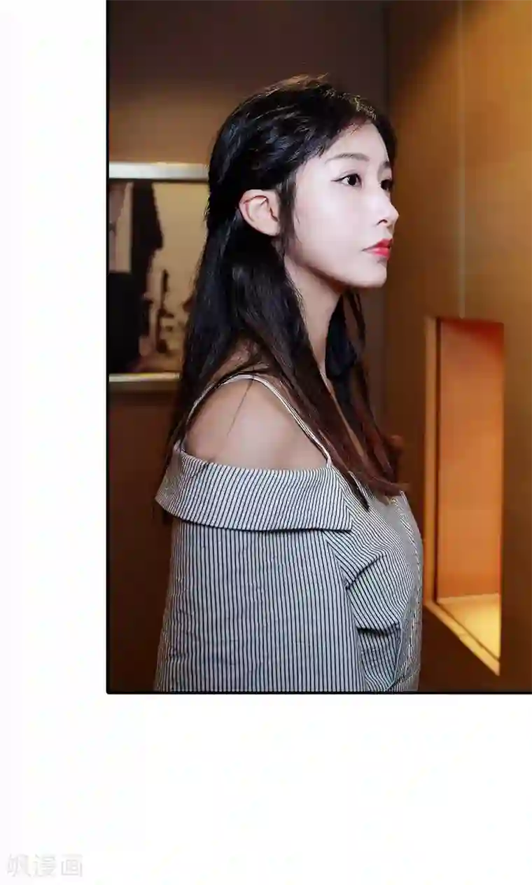 高调撩妻：Boss大人，求节制第7话