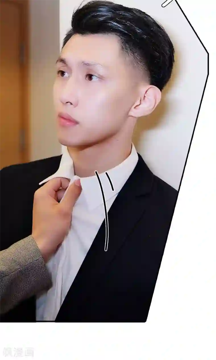 高调撩妻：Boss大人，求节制第8话