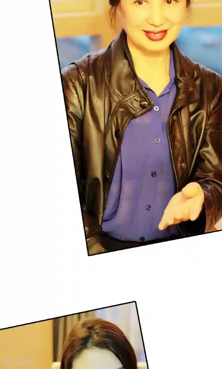 高调撩妻：Boss大人，求节制第18话