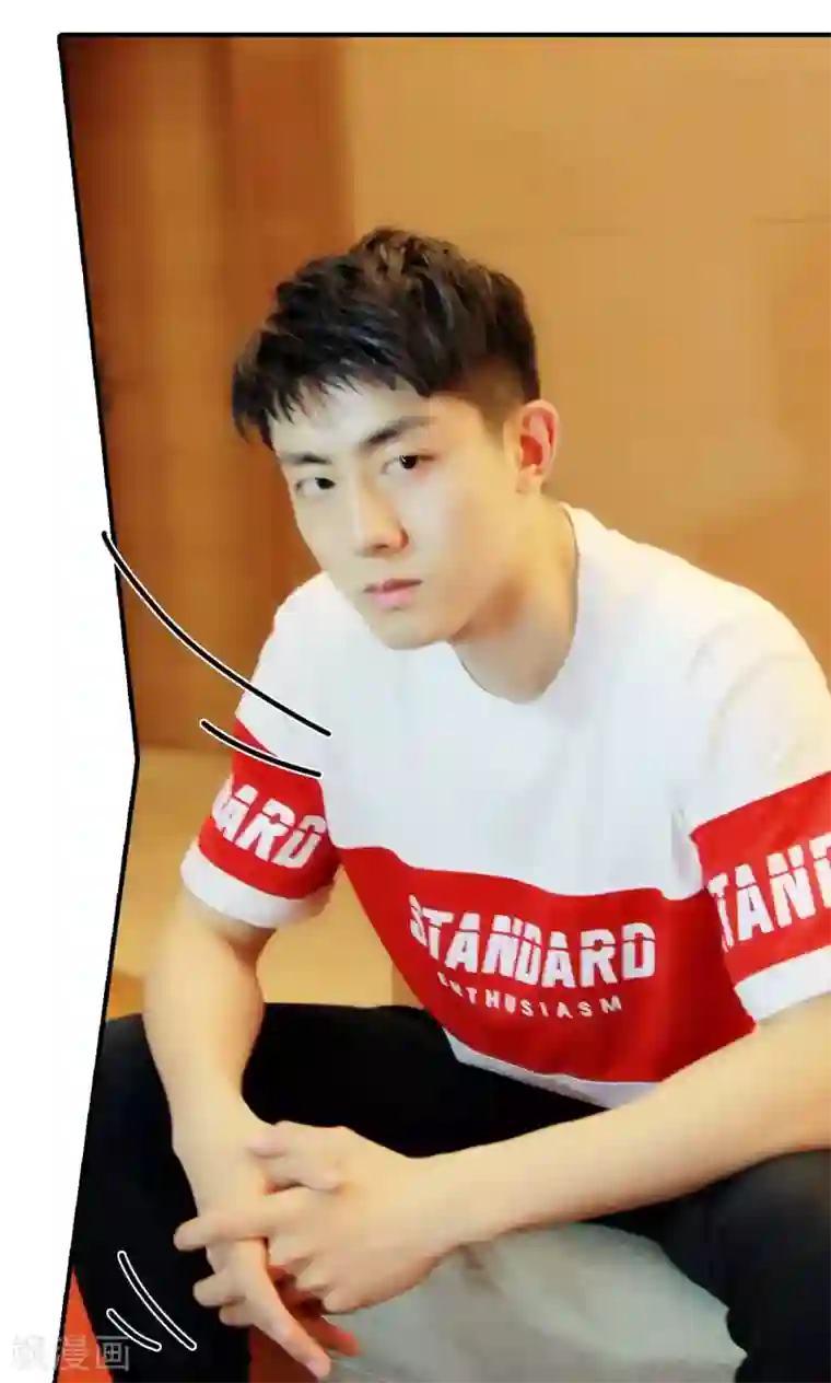 高调撩妻：Boss大人，求节制第19话