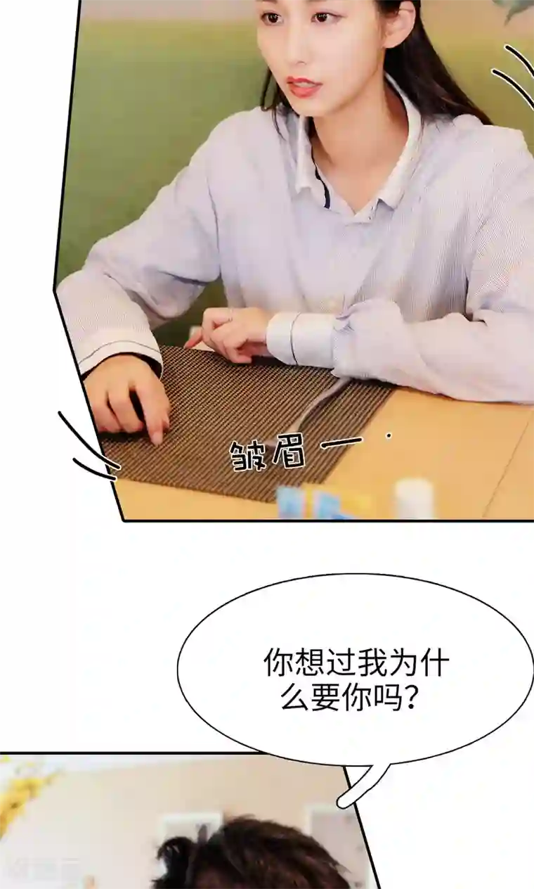 高调撩妻：Boss大人，求节制第20话