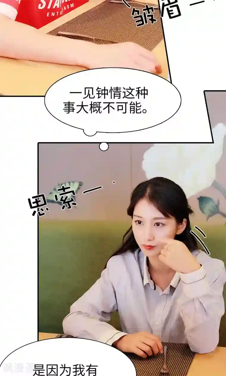 高调撩妻：Boss大人，求节制第20话