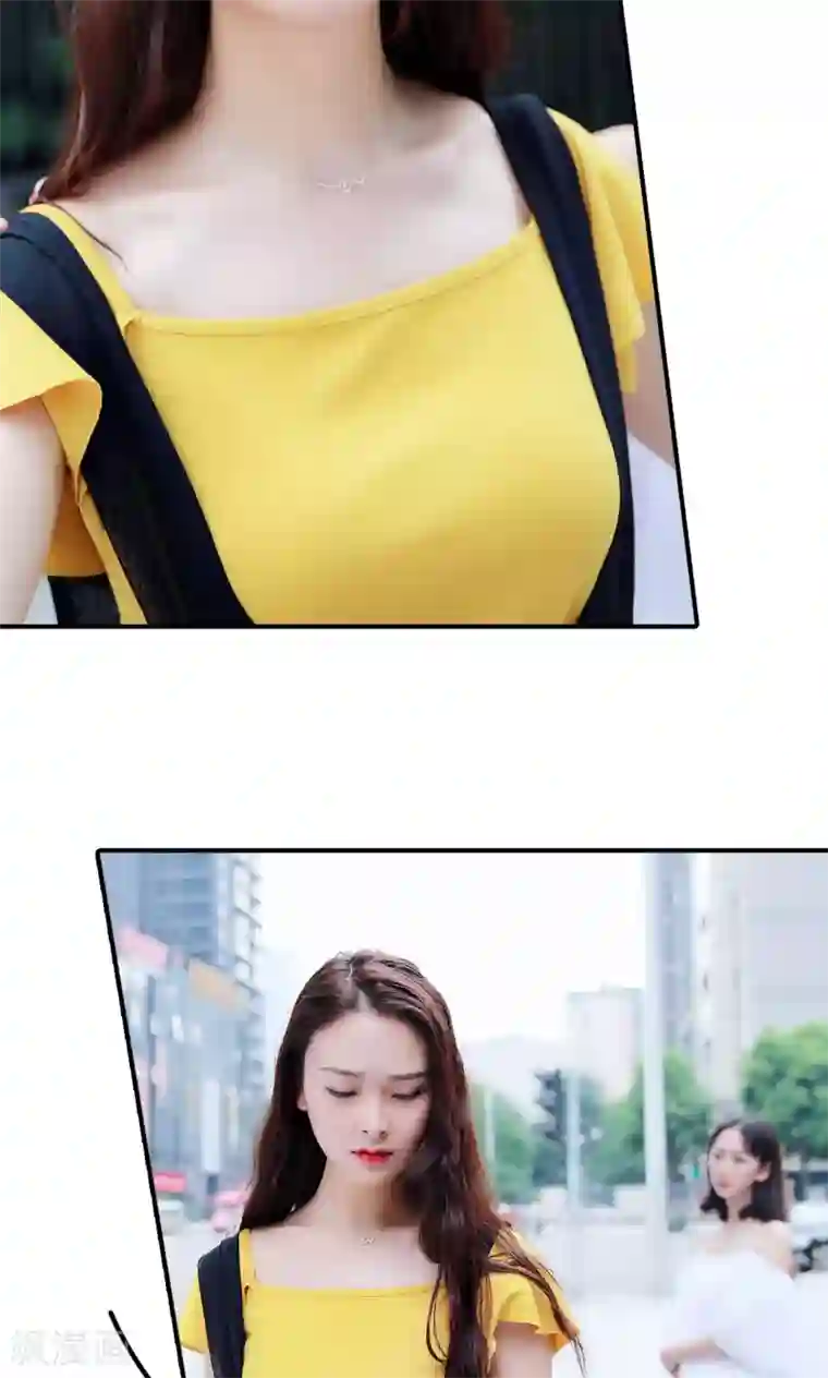 高调撩妻：Boss大人，求节制第25话