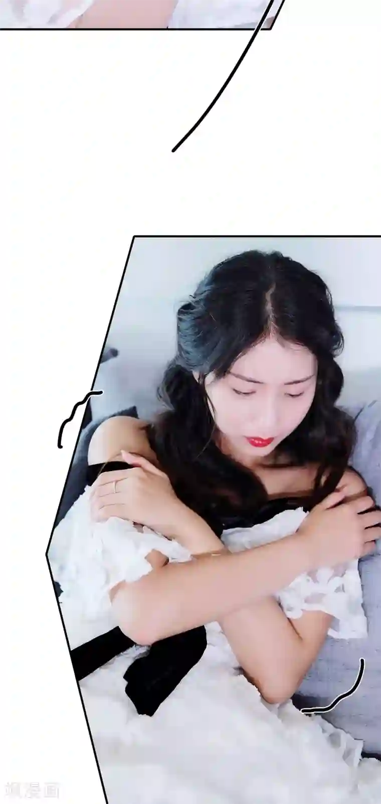 高调撩妻：Boss大人，求节制第35话