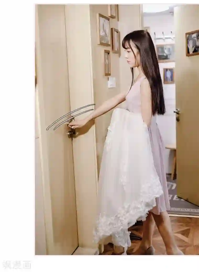 宠婚夜袭：总裁前夫求放过第23话