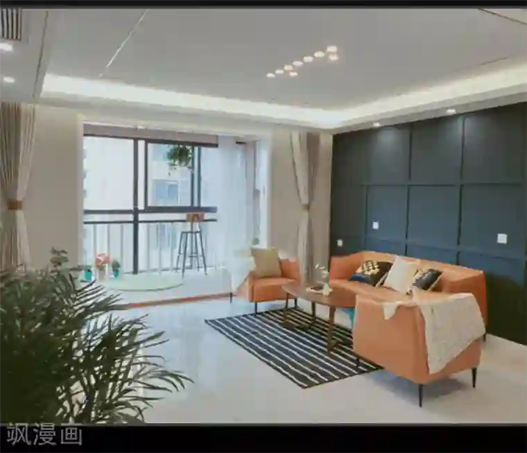 宠婚夜袭：总裁前夫求放过第43话