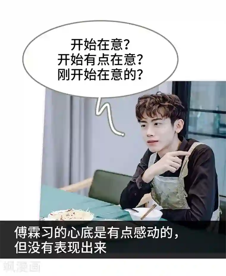 宠婚夜袭：总裁前夫求放过最终话